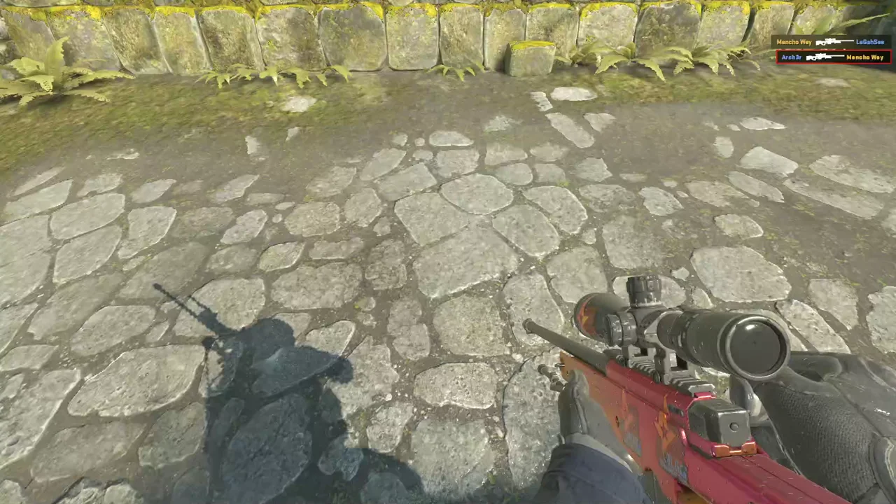 highlight